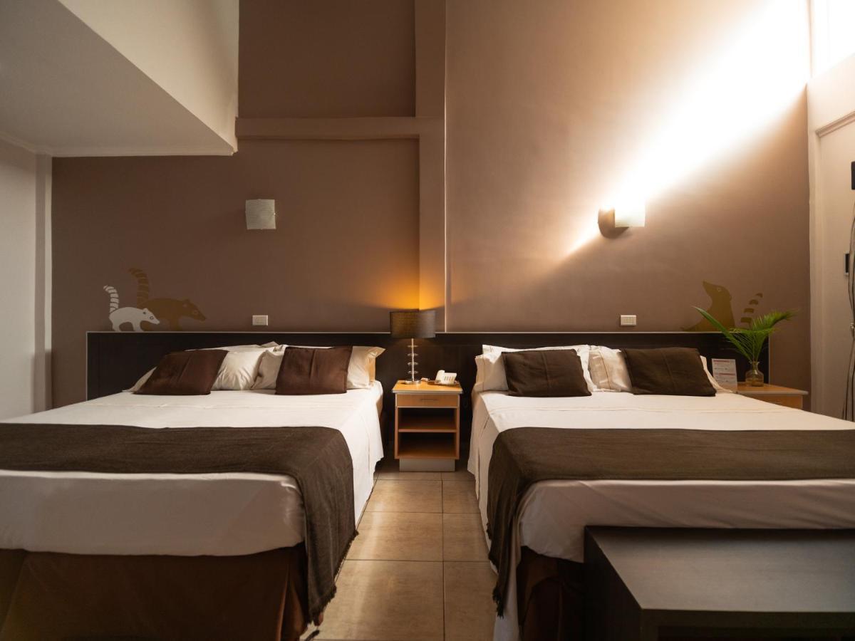 Palma Real Posada 伊瓜苏港 外观 照片